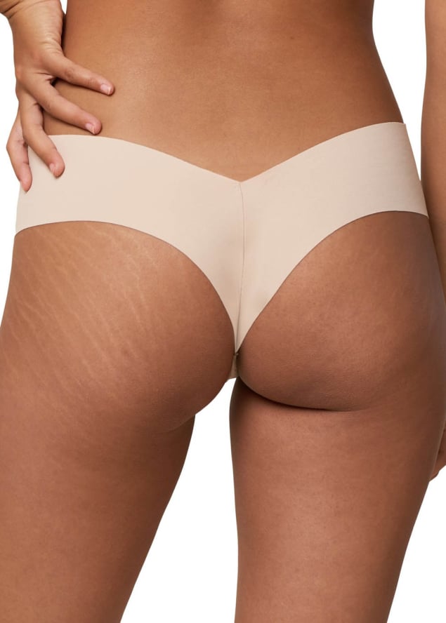 Slip Brsilien Triumph Soft Praline